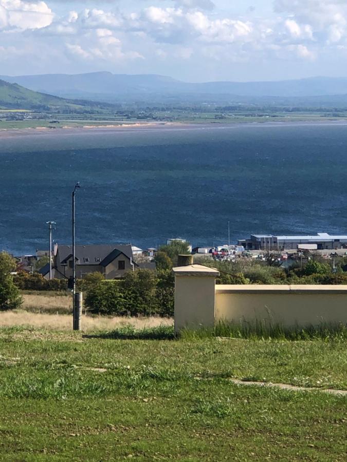 Foyle View Cabin Greencastle  Extérieur photo
